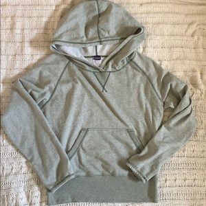 Patagonia sweatshirt